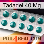 Tadadel 40Mg dapoxetine1